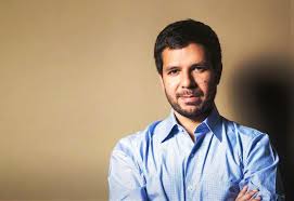 Renato Cisneros Fans