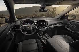 The chevy traverse towing capacity will vary depending on the configuration: Chevy Traverse Towing Capacity Feldman Chevrolet Of Livoni