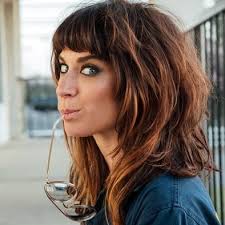 Nicole Atkins