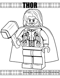 Check spelling or type a new query. Coloring Pages Avengers Lego Coloring Pages