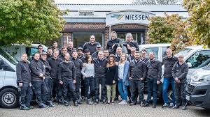 Con soluciones que permiten disfrutar del bienestar y la tranquilidad en los hogares y los entornos en los que habitan las personas, aportando una mayor eficiencia. Heizung Sanitar Niessen Gmbh Home Facebook