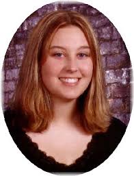 Ashley Leeann Parr (1986-2006)
