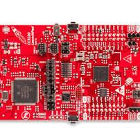CC3200-LAUNCHXL