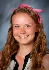 Edmonds-area high school January Students of the Month