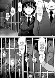 Prison Rape - Page 2 - HentaiEra