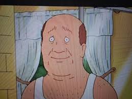 Hank Hill's neighborhood friends