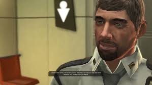 Deus Ex: Human Revolution