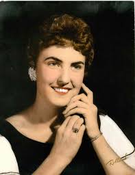 Karen Johnston Obituary