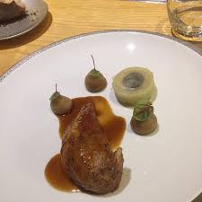 Le Quatrieme Mur Bordeaux Menu Prices Restaurant Reviews Tripadvisor