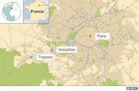 Situated in trappes, this hotel is 1.6 mi (2.5 km) from france miniature and within 9 mi (15 km) of grand studio proche gare/base de loisir de st quentin et de versailles. Paris Knife Attack Man Kills Mother And Sister In Suburb Street Bbc News