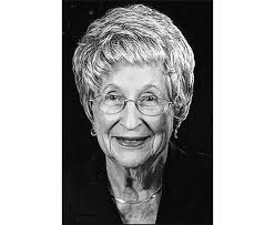 Imogene Allen Obituary (1929