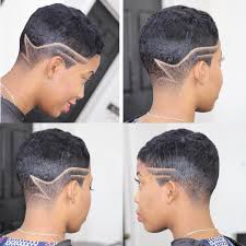 2 936 Likes 53 Comments Dreamcutsbarberlounge Tarik Dreamcutsbarberlounge On Instagram Shor Short Hair Styles Hair Styles Shaved Hair Designs