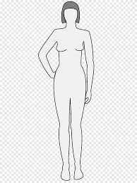 Female anatomy includes the external genitals, or the vulva, and the internal reproductive organs. Female Body Shape Human Body Woman Female Silhouette S White Child Png Pngegg