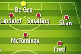 Rashford thunderbolt hands manchester united a huge opening game win over psg. How Manchester United Could Line Up Vs Paris Saint Germain With Nine First Team Players Out Charlotte Duncker Manchester Evening News