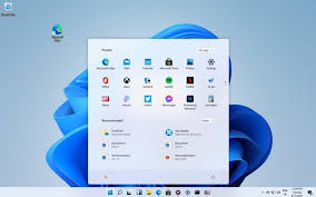 From a rejuvenated start menu to new ways to connect to your favorite people, news. A Week Ahead Of Schedule The New Start Menu In Windows 11 Looks Like This Windows 11 Breaking Latest News