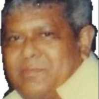 Frank Charles K. Oberle Sr (1931–1987)