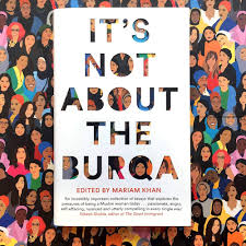 Its Not About the Burqa