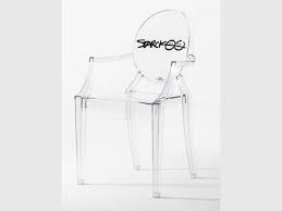 Chaise starck louis ghost chaise louis ghost pas cher. La Chaise Louis Ghost Le Triomphe De La Transparence
