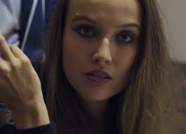 Tereza voriskova is a czech actress. Clay S P O V 2014