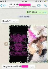 Check spelling or type a new query. Lanjutan Soal Ani Ani Part 2 Irvina Lioni Blogger Betawi Biasa Disebut Mpok Pina