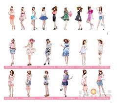 We as a whole recollect the squared little man who. Anime Dresses Anime Dresses Clothes Photo 32785170 Fanpop Anime Dress Anime Outfits Summer Dresses For Women