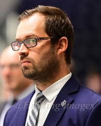 Mickaël Rioux Team Staff Profile