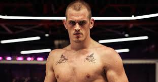 Ian Machado Garry Drops Cryptic Message Targeting MMA Manager: “Sounds like he is worried”