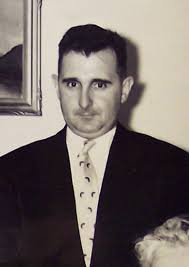 Harry Meredith Chapman (1915-2007)