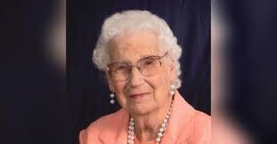 Nellie A. Montgomery Obituary