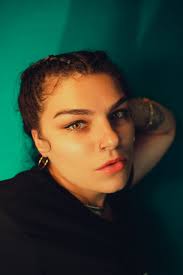 Daily Inspiration: Meet Caitlin Sumner