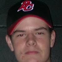 David Holmberg's High School Baseball Stats