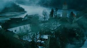The Omen' Returns: Heed the Devilish VFX | Animation World Network