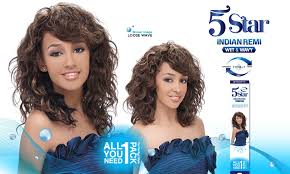 Take the indian remy hair wet and wavy and brazilian wet and wavy hair as the sample. Amazon Com Harlem125 5star Indian Remy Wet Wavy Loose Wave 5pcs P4 30 Hair Extensions Beauty Personal Care