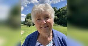 June Belcher Obituary