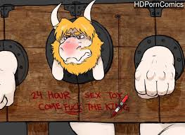 Breaking The King Under The Mountain comic porn | HD Porn Comics