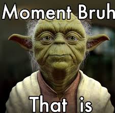 Baby yoda drinking soup is a reaction image macros from the american star wars disney+ television series the mandalorian. Baby Yoda Meme Generator Soup Meme Wall