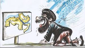 ولادة الذات السورية وموت الوهم العربي…