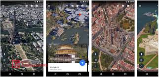 By brennon slattery pcworld | today's best tech deals picked by pcworld's editors top deals on great produ. Google Earth Apk 2021 For Android File Downloaders