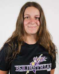 2025-26 Equestrian Roster