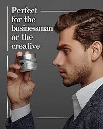Amazon.com: Avenue Man Texture Clay for Men