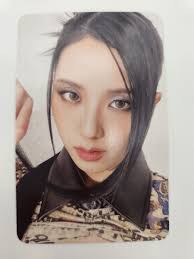 BLACK PINK BORN PINK BOX DIGIPACK PHOTO CARD POST CARD JISOO JENNIE ROSE  LISA