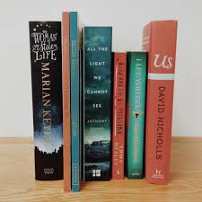 All The Light We Cannot See By Anthony Doerr Curtis Brown
