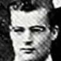 Donald Perry Grover (1919–1978) • FamilySearch