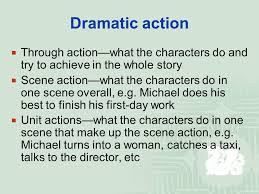More definitions, origin and scrabble points English Creative Writing What Is Dramatic Tutor Dr Jack Shu Ppt Download