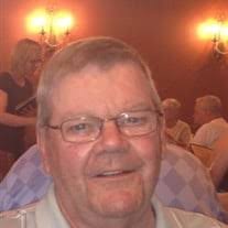 Donald J. Pelton Jr. Obituary (2022)