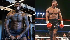 Mike Tyson Fans Livid After Tweet Hints Lebron James Would Knock Out Iron In His Prime