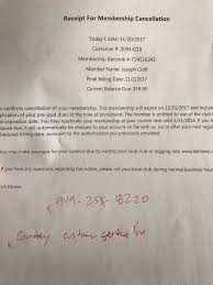 This is how you cancel your la fitness membership. La Fitness Cancellation Policy 2017 Fitness And Workout