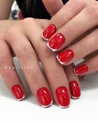 41 Pretty Ways To Wear Red Nails Page 3 Of 4 Stayglam Skip to main search results.