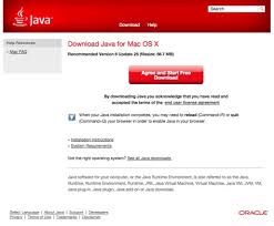 Get the latest version of the java runtime environment (jre) for linux. Java Runtime Download For Mac Mhdigital