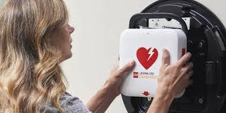 Com'è fatto il cuore, a che serve e come funziona? Defibrillatore Portatile Cos E E Come Funziona Il Dae Portatile